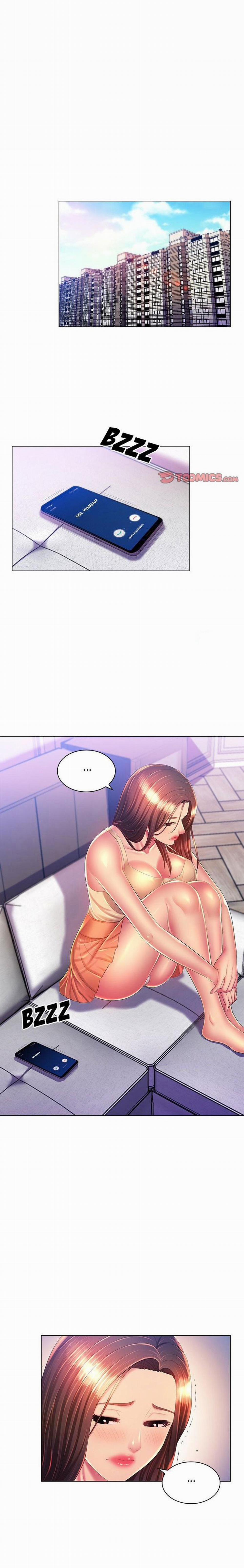 Cuộc Gọi May Rủi 21 trang 1