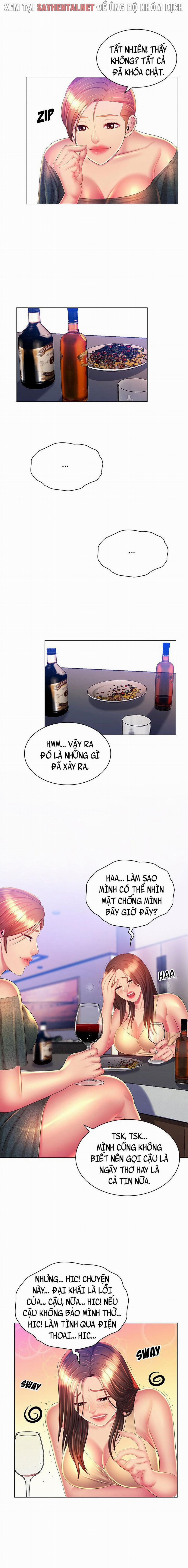 Cuộc Gọi May Rủi 21 trang 9