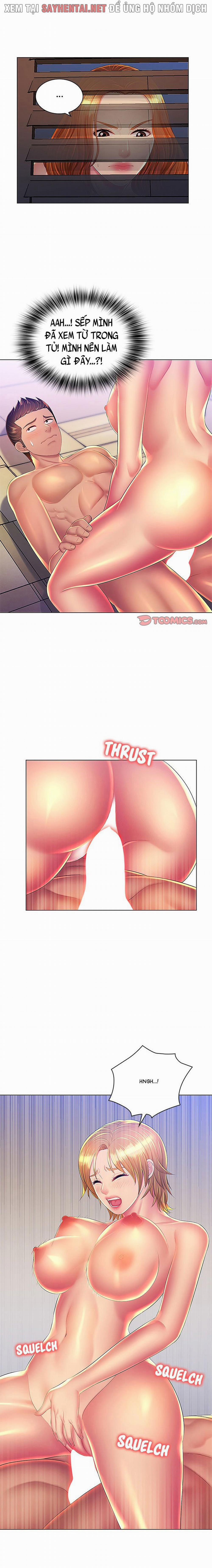 Cuộc Gọi May Rủi 22 trang 11