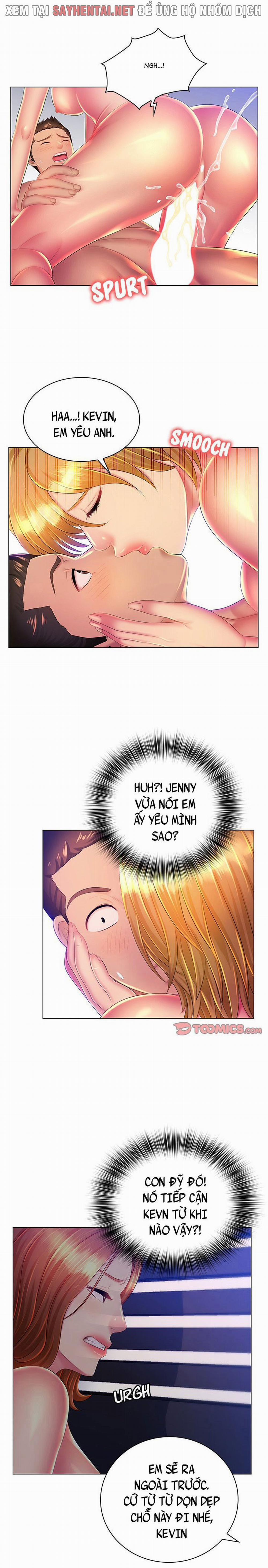 Cuộc Gọi May Rủi 22 trang 13