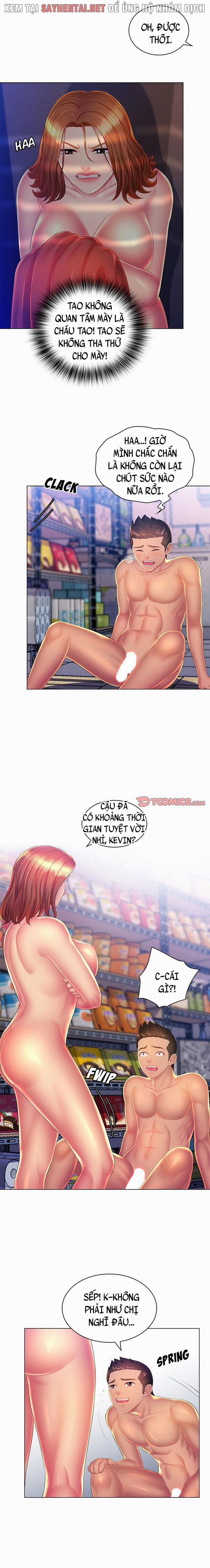 Cuộc Gọi May Rủi 22 trang 14