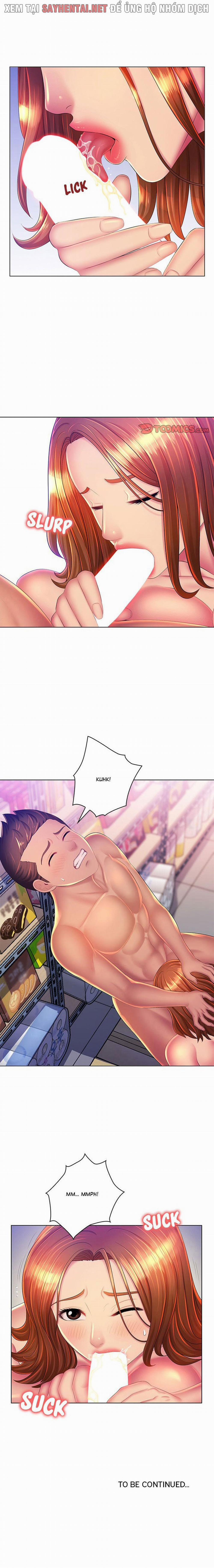 Cuộc Gọi May Rủi 22 trang 16