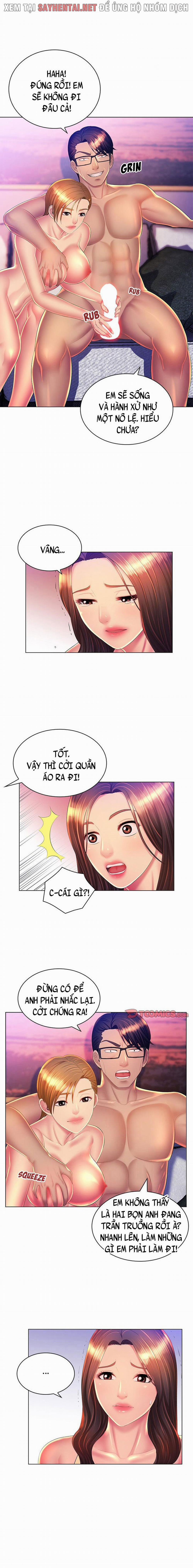 Cuộc Gọi May Rủi 23 trang 6