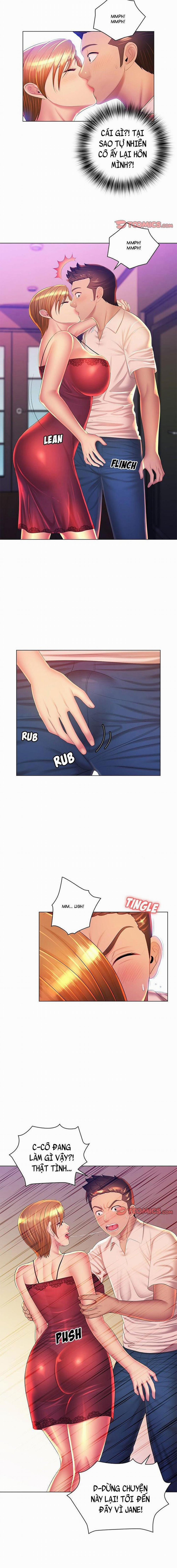 Cuộc Gọi May Rủi 24 trang 1