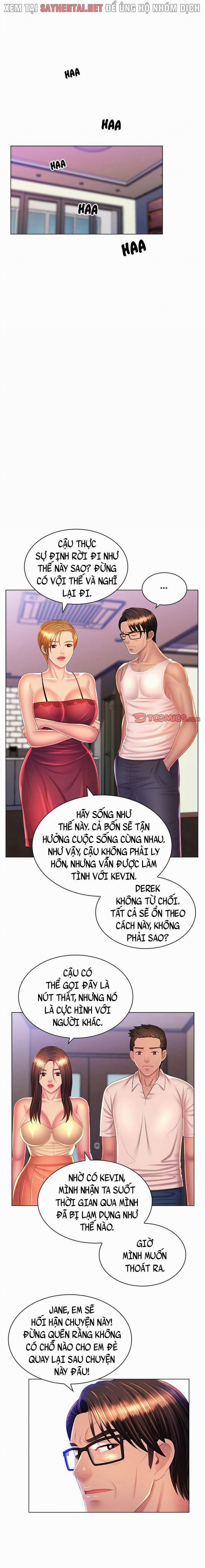 Cuộc Gọi May Rủi 24 trang 15