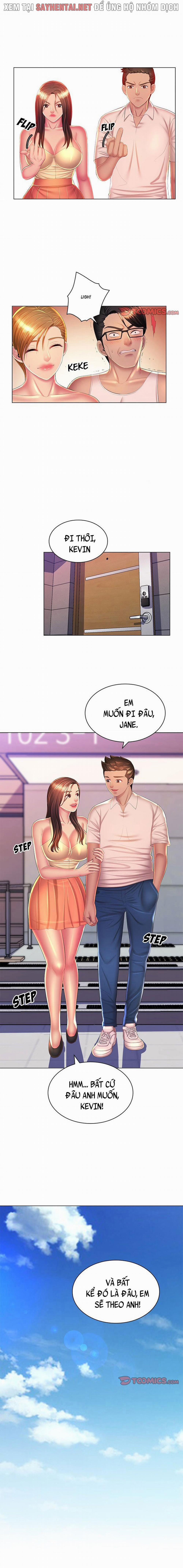 Cuộc Gọi May Rủi 24 trang 16