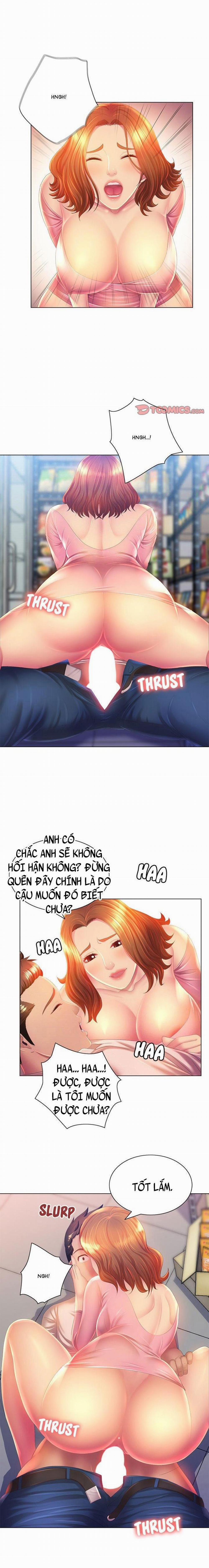 Cuộc Gọi May Rủi 4 trang 1