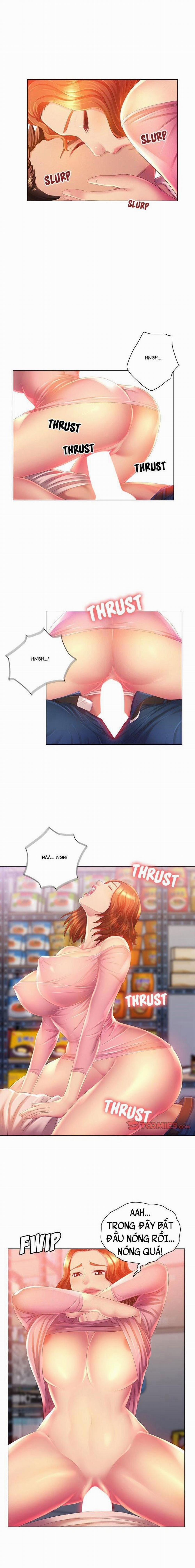 Cuộc Gọi May Rủi 4 trang 2