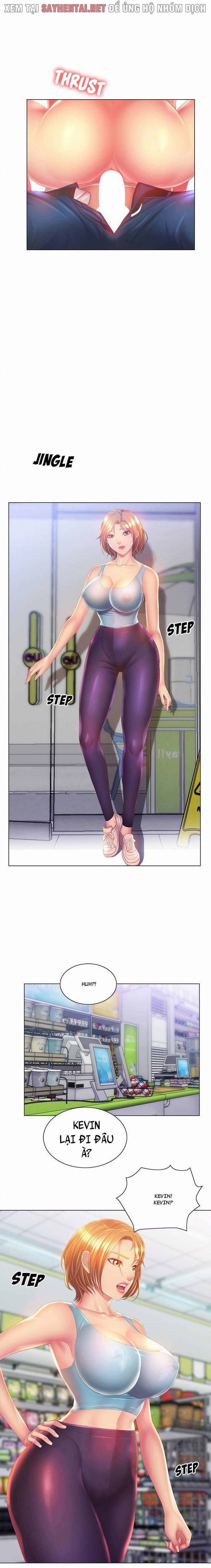 Cuộc Gọi May Rủi 4 trang 6