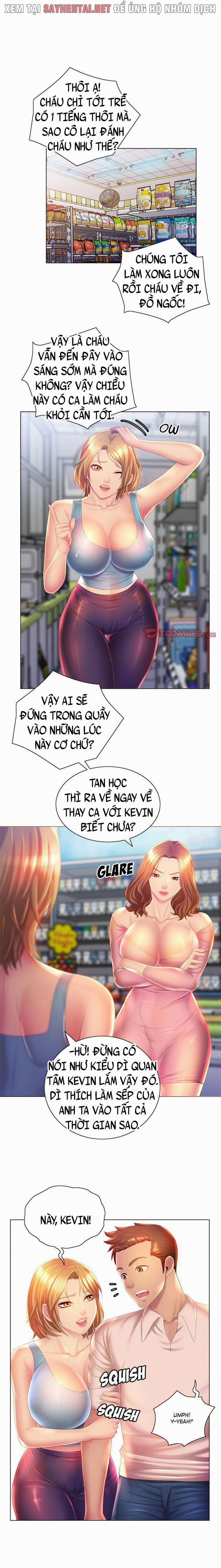 Cuộc Gọi May Rủi 4 trang 9