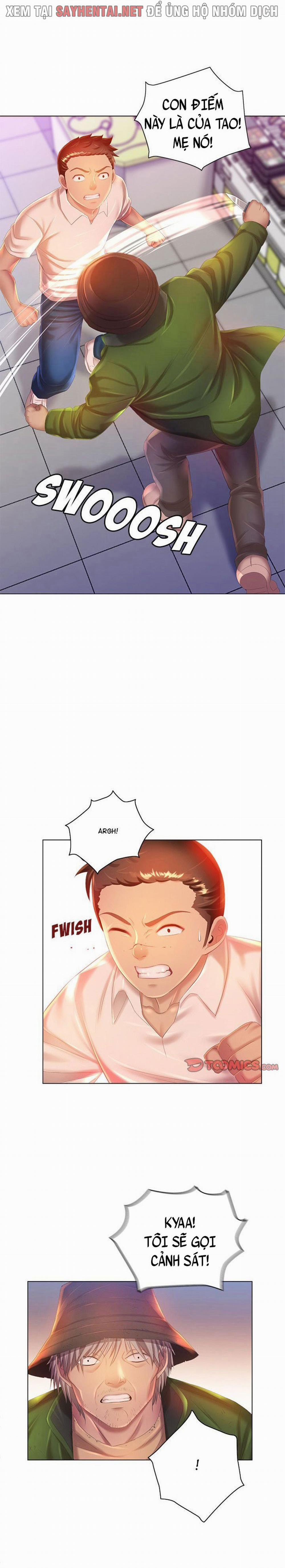 Cuộc Gọi May Rủi 5 trang 13