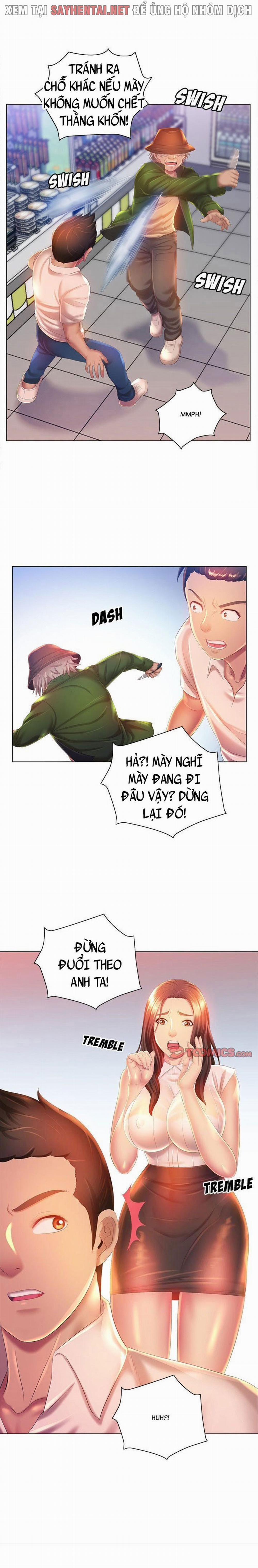 Cuộc Gọi May Rủi 5 trang 14