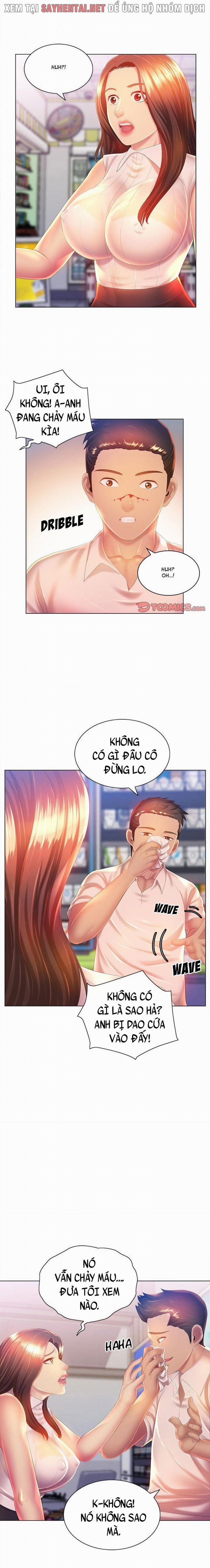 Cuộc Gọi May Rủi 5 trang 17