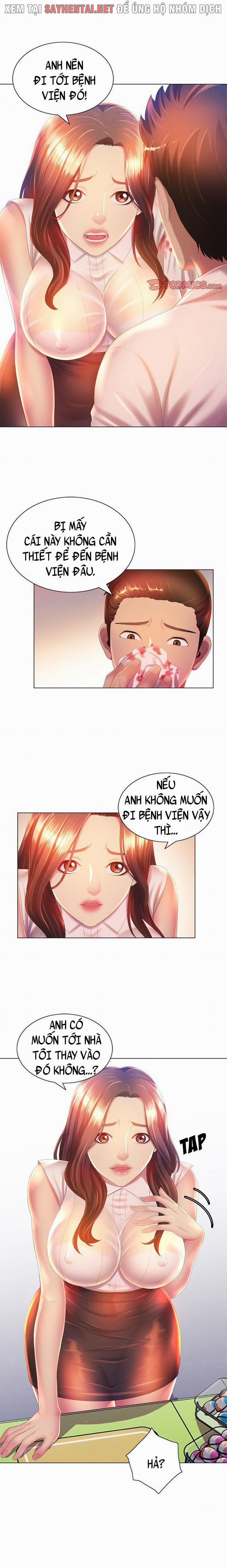 Cuộc Gọi May Rủi 5 trang 18