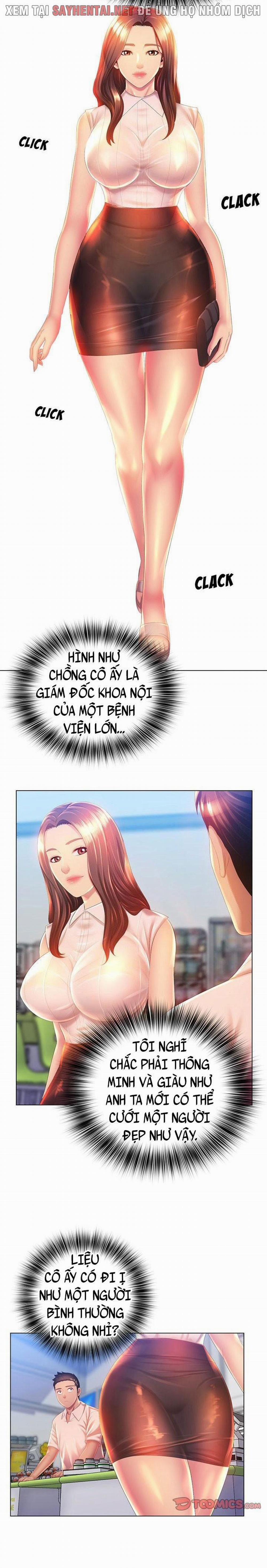 Cuộc Gọi May Rủi 5 trang 3