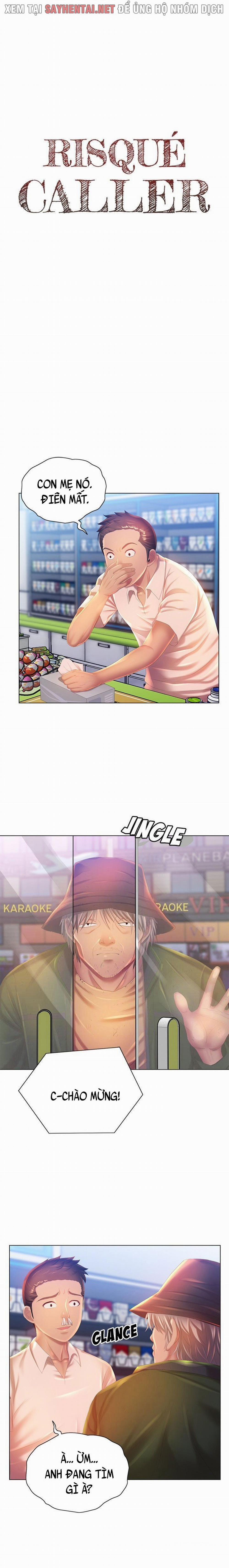 Cuộc Gọi May Rủi 5 trang 5