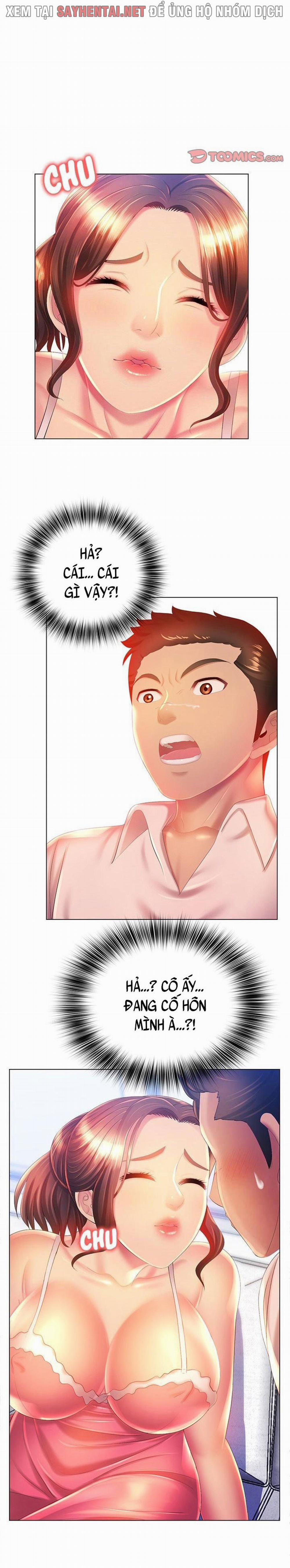 Cuộc Gọi May Rủi 6 trang 8