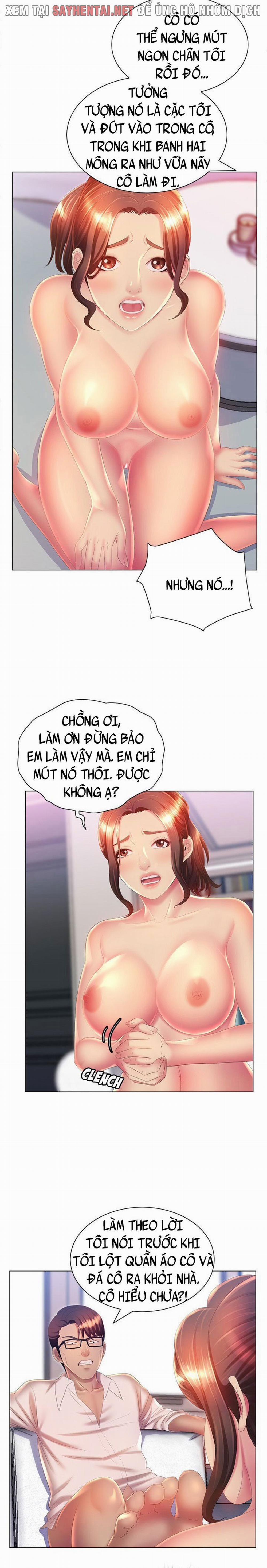 Cuộc Gọi May Rủi 7 trang 16