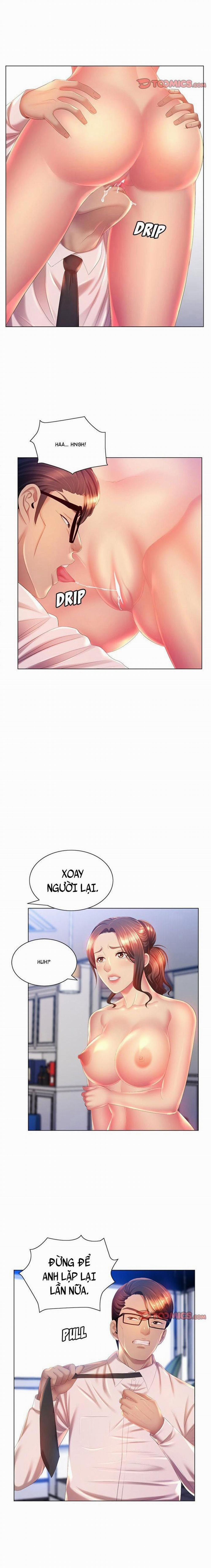 Cuộc Gọi May Rủi 7 trang 2