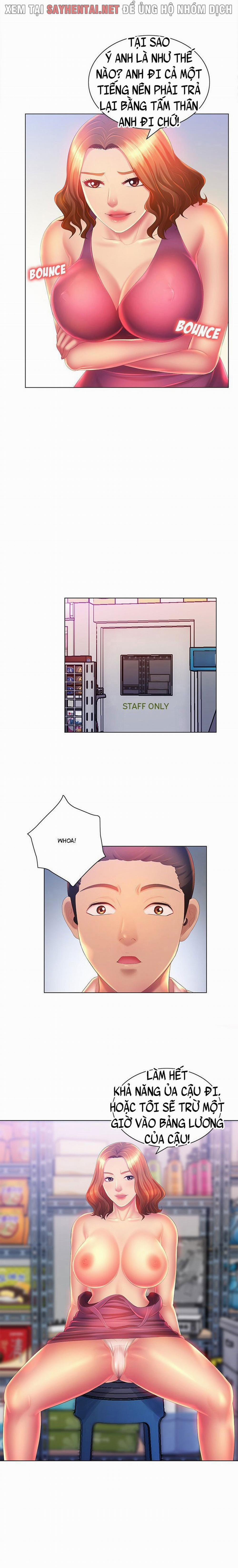 Cuộc Gọi May Rủi 8 trang 18