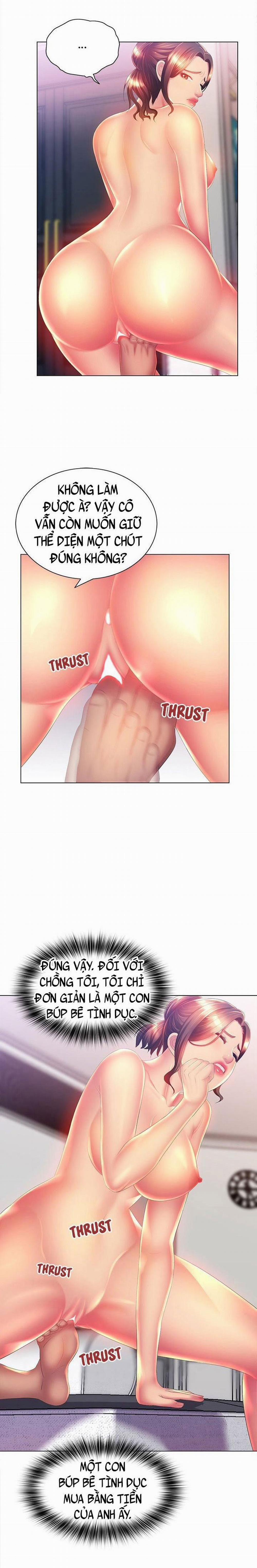 Cuộc Gọi May Rủi 8 trang 2