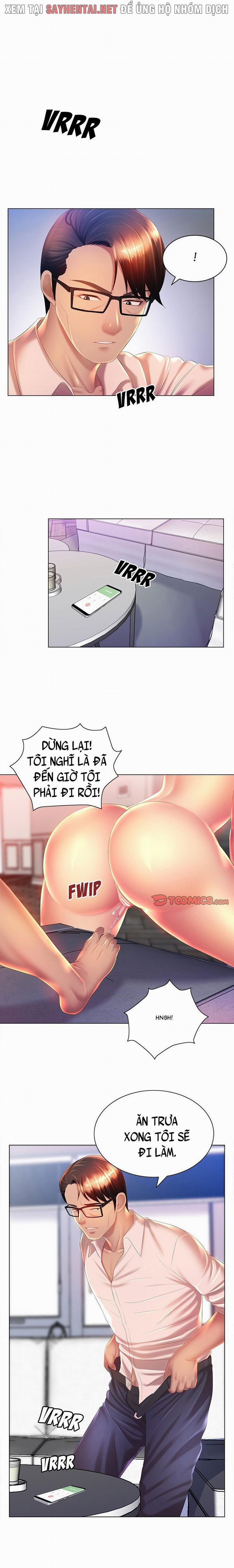 Cuộc Gọi May Rủi 8 trang 6