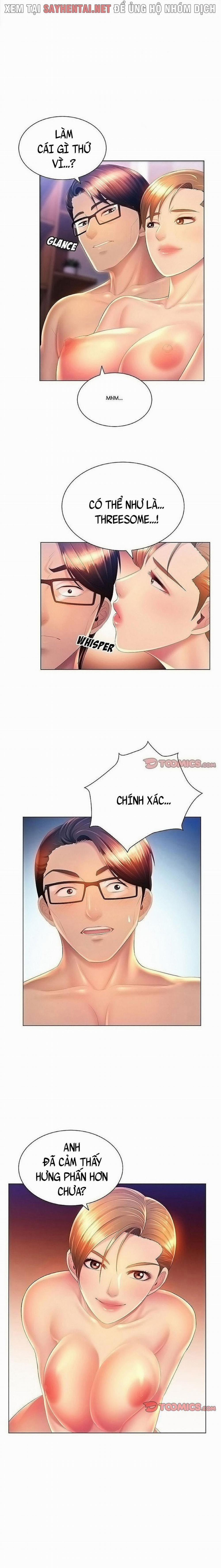 Cuộc Gọi May Rủi 9 trang 17