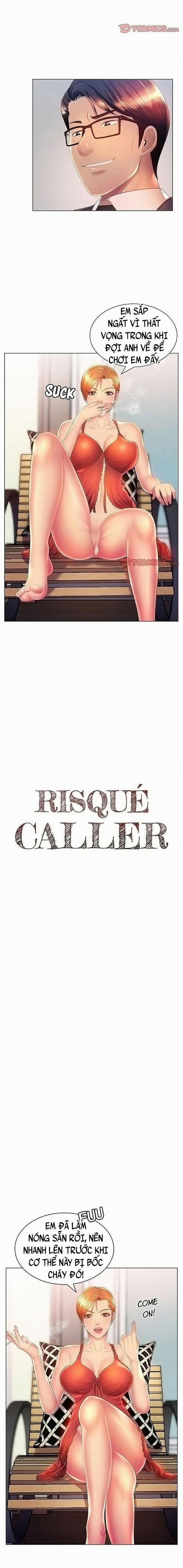 Cuộc Gọi May Rủi 9 trang 2