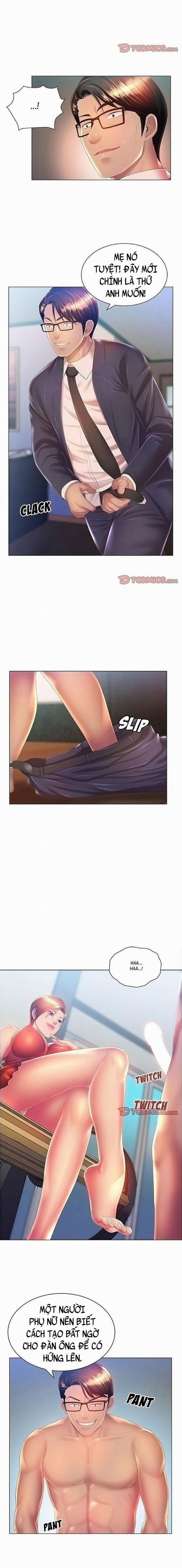 Cuộc Gọi May Rủi 9 trang 3