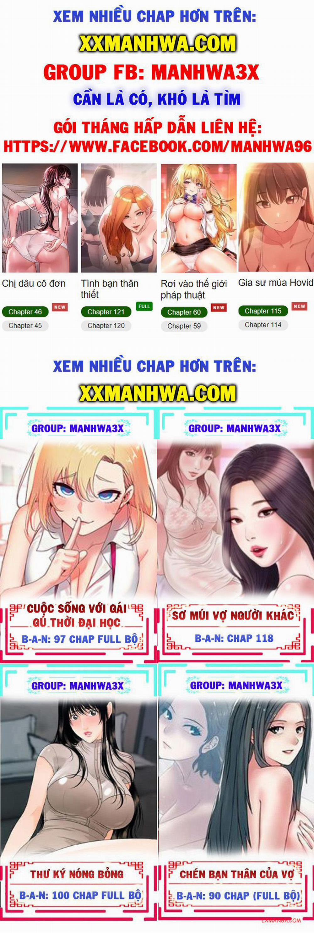 Cuộc Gọi Nhục Dục 13 trang 9