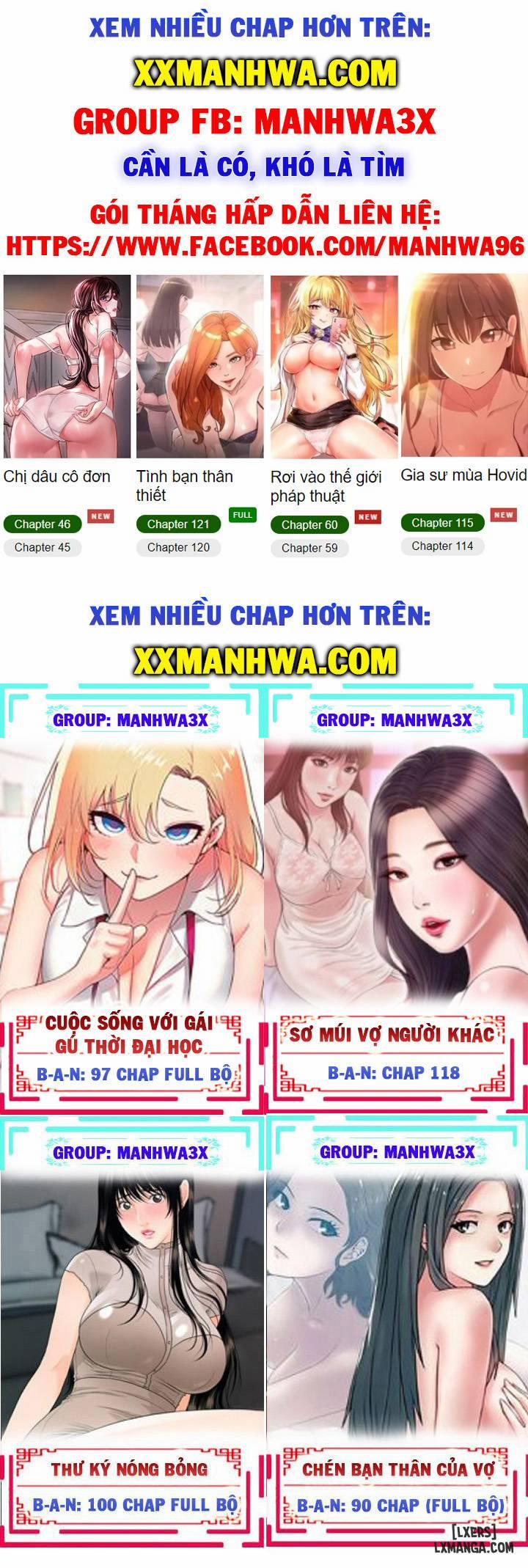 Cuộc Gọi Nhục Dục 20 trang 9