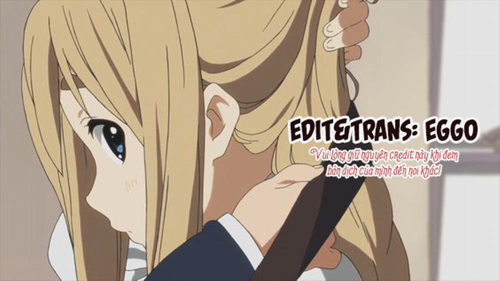 Cuộc hội ngộ cảm lạnh Oneshot trang 20