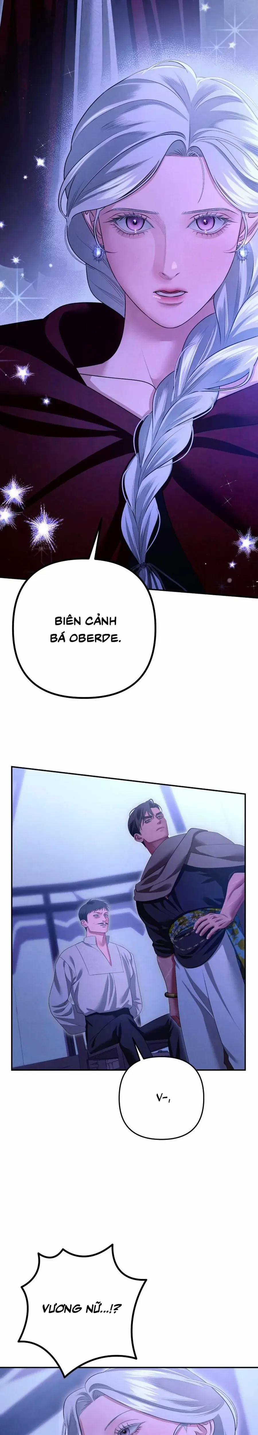 Cuộc Hôn Nhân Bị Cướp Đoạt 69 trang 37