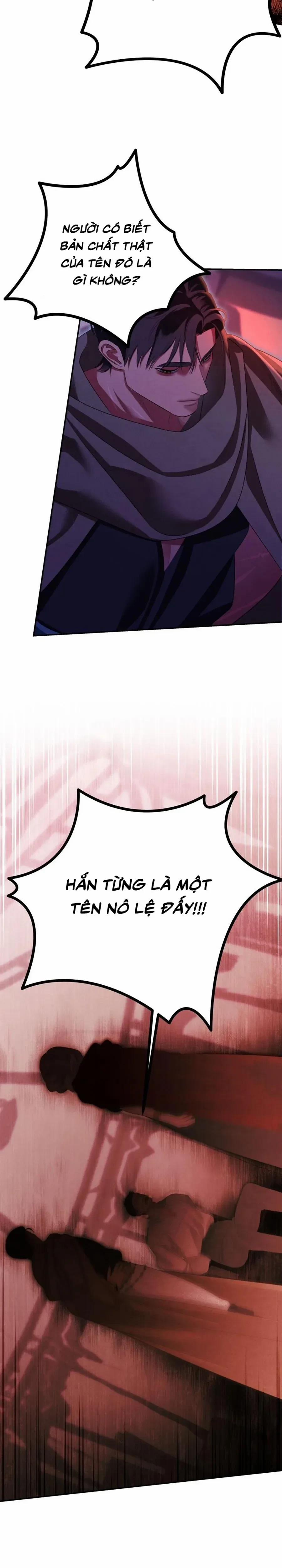 Cuộc Hôn Nhân Bị Cướp Đoạt 69 trang 41