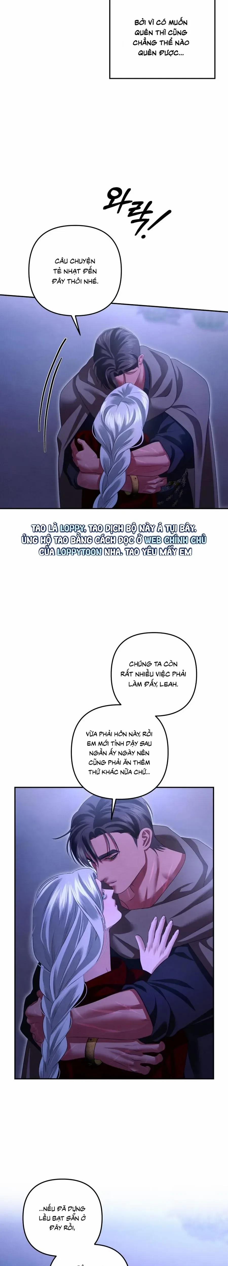 Cuộc Hôn Nhân Bị Cướp Đoạt 70 trang 16