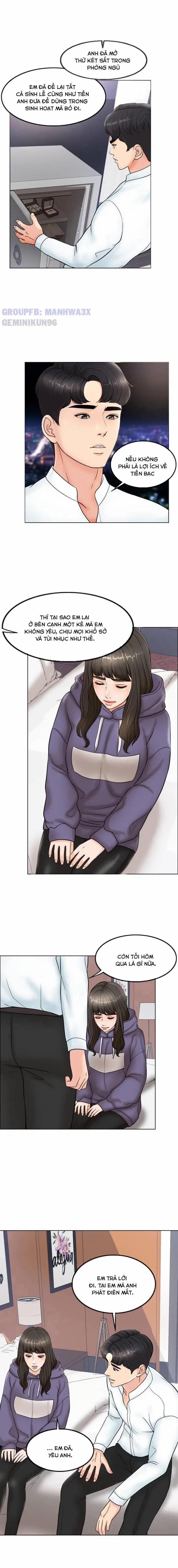 Cuộc hôn nhân sắp đặt 4 trang 4