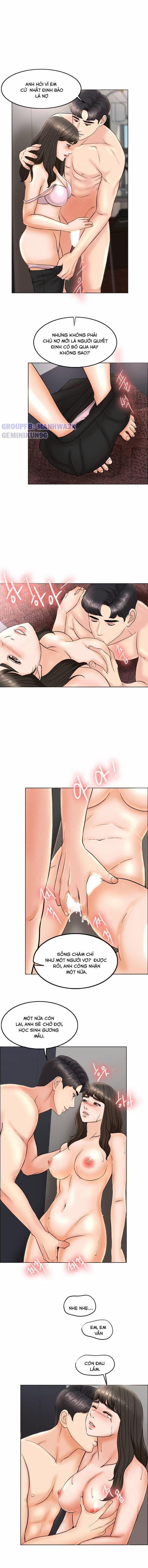 Cuộc hôn nhân sắp đặt 4 trang 7