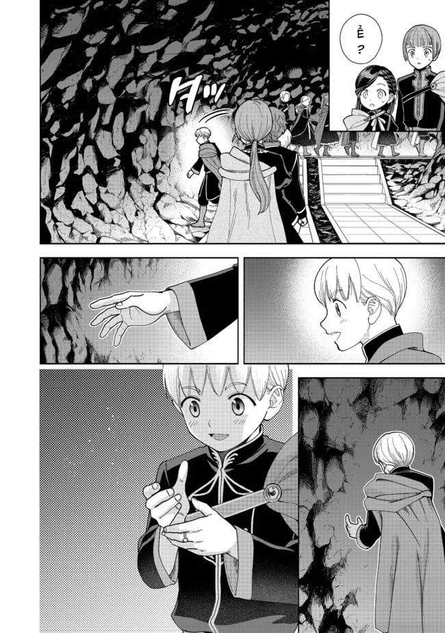 Cuộc Nổi Dậy Của Cô Gái Mọt Sách ~ Tôi Sẽ Làm Mọi Cách Để Trở Thành Thủ Thư 0 Lấy Schtappe trang 12