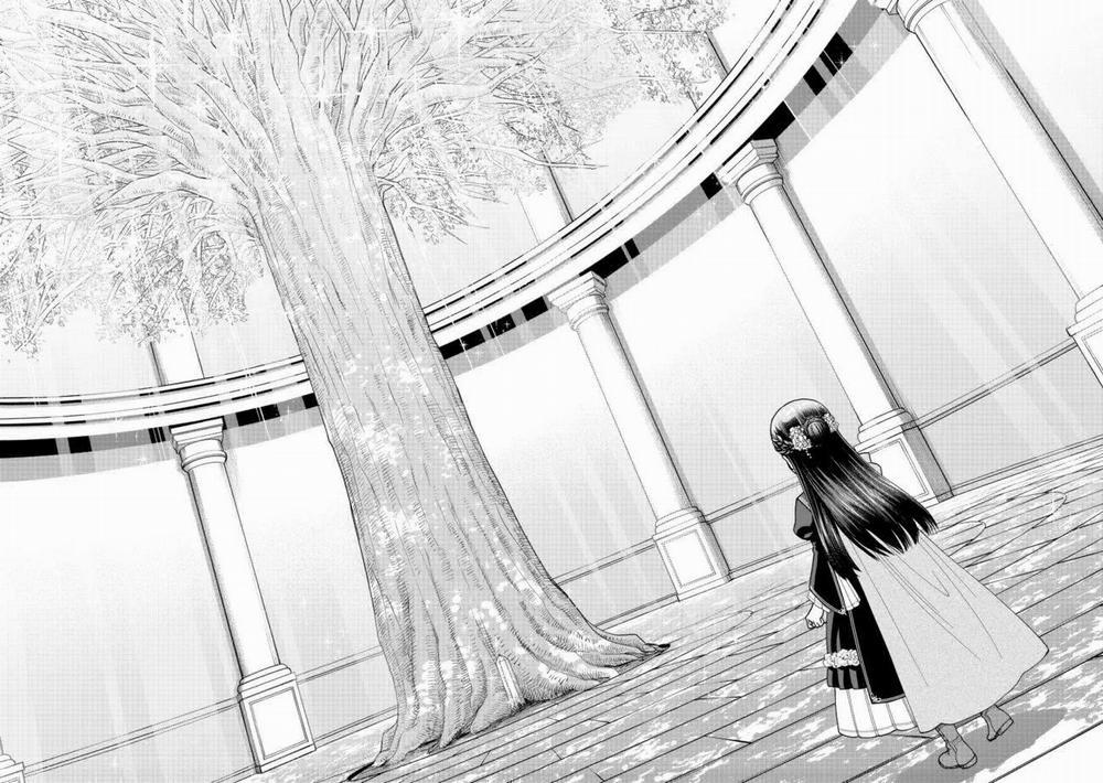 Cuộc Nổi Dậy Của Cô Gái Mọt Sách ~ Tôi Sẽ Làm Mọi Cách Để Trở Thành Thủ Thư 0 Lấy Schtappe trang 20