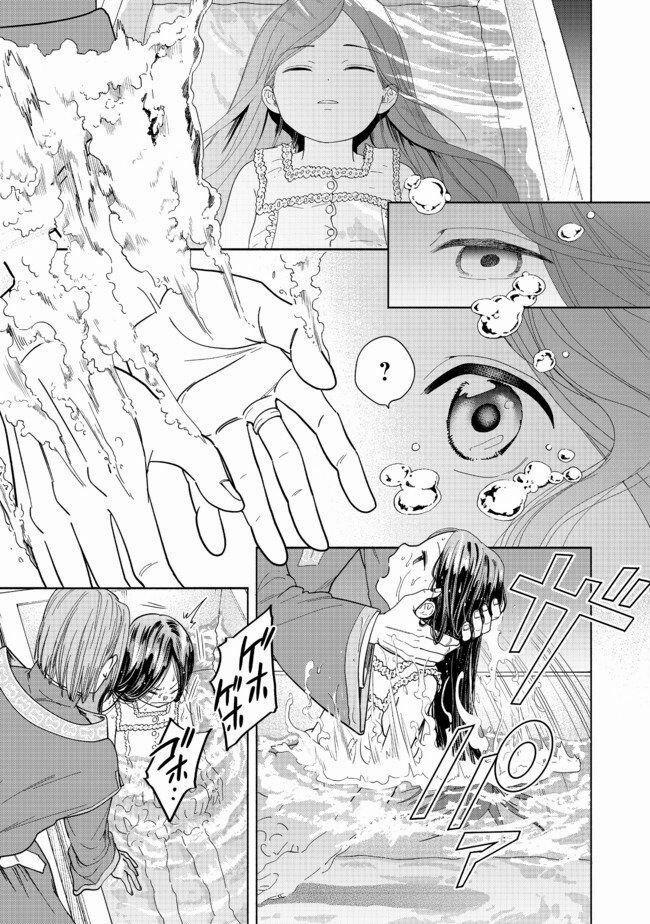 Cuộc Nổi Dậy Của Cô Gái Mọt Sách ~ Tôi Sẽ Làm Mọi Cách Để Trở Thành Thủ Thư 1 trang 0