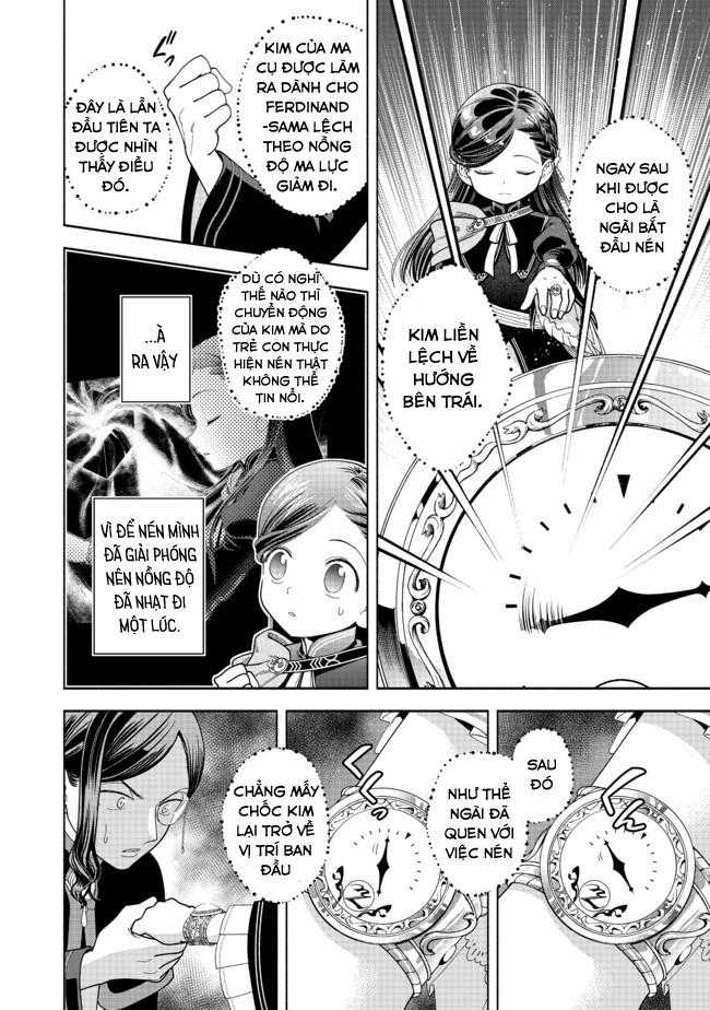 Cuộc Nổi Dậy Của Cô Gái Mọt Sách ~ Tôi Sẽ Làm Mọi Cách Để Trở Thành Thủ Thư 10 trang 26