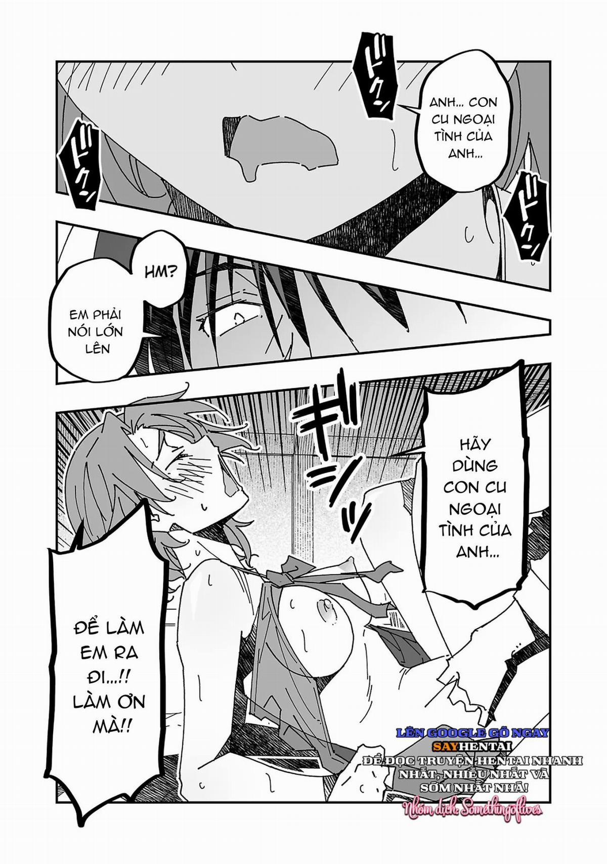 Cuộc phiêu lưu của phù thủy ngoại tình tập 3 2 trang 11