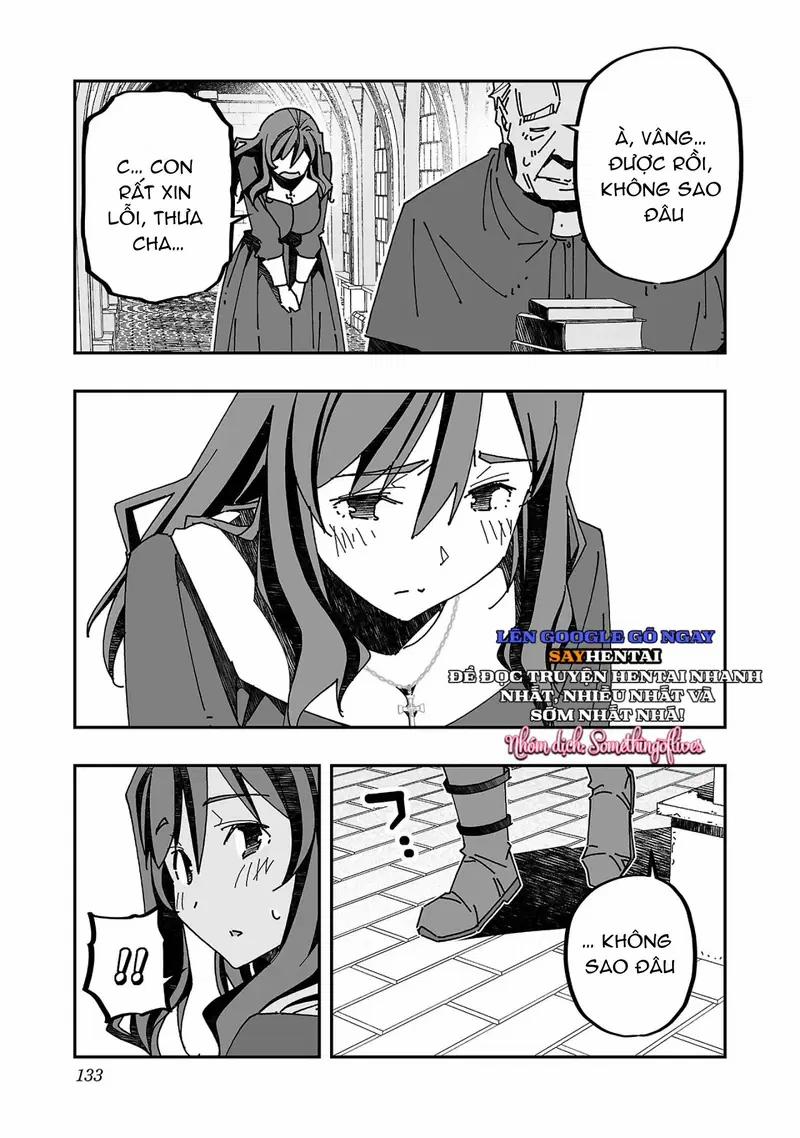 Cuộc phiêu lưu của phù thủy ngoại tình tập 3 7 trang 11