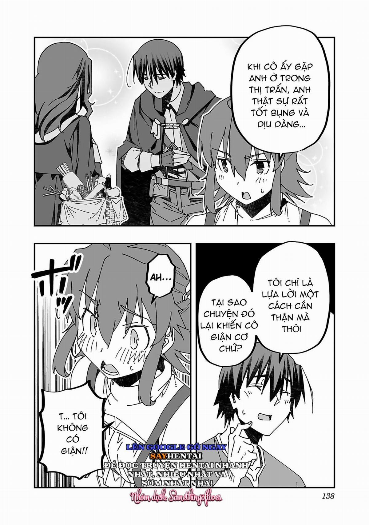 Cuộc phiêu lưu của phù thủy ngoại tình tập 3 7 trang 16