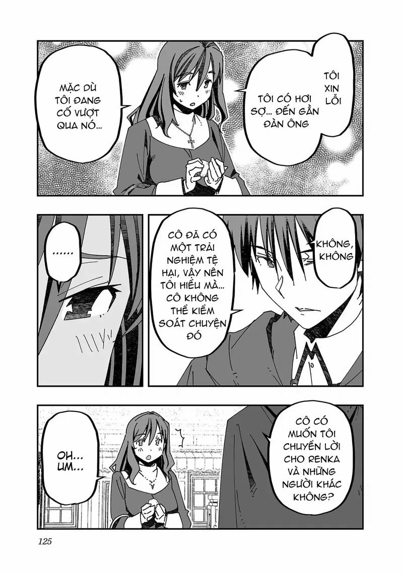 Cuộc phiêu lưu của phù thủy ngoại tình tập 3 7 trang 3