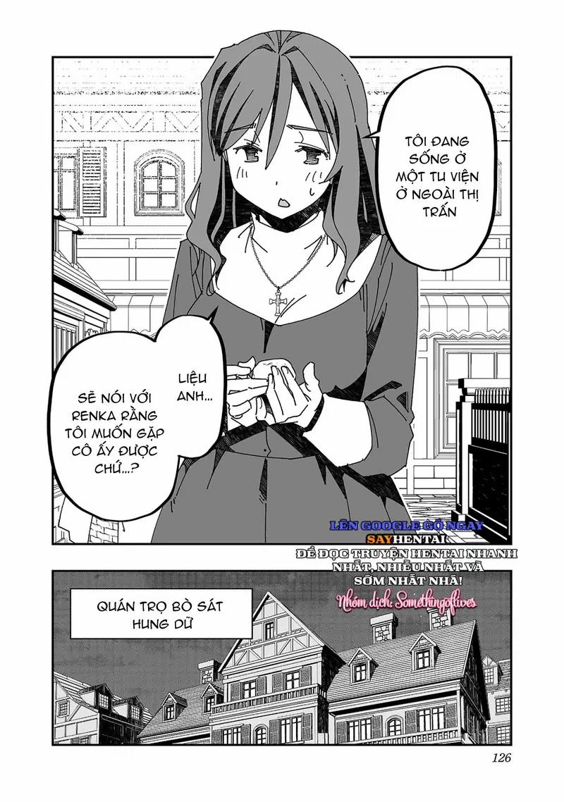 Cuộc phiêu lưu của phù thủy ngoại tình tập 3 7 trang 4