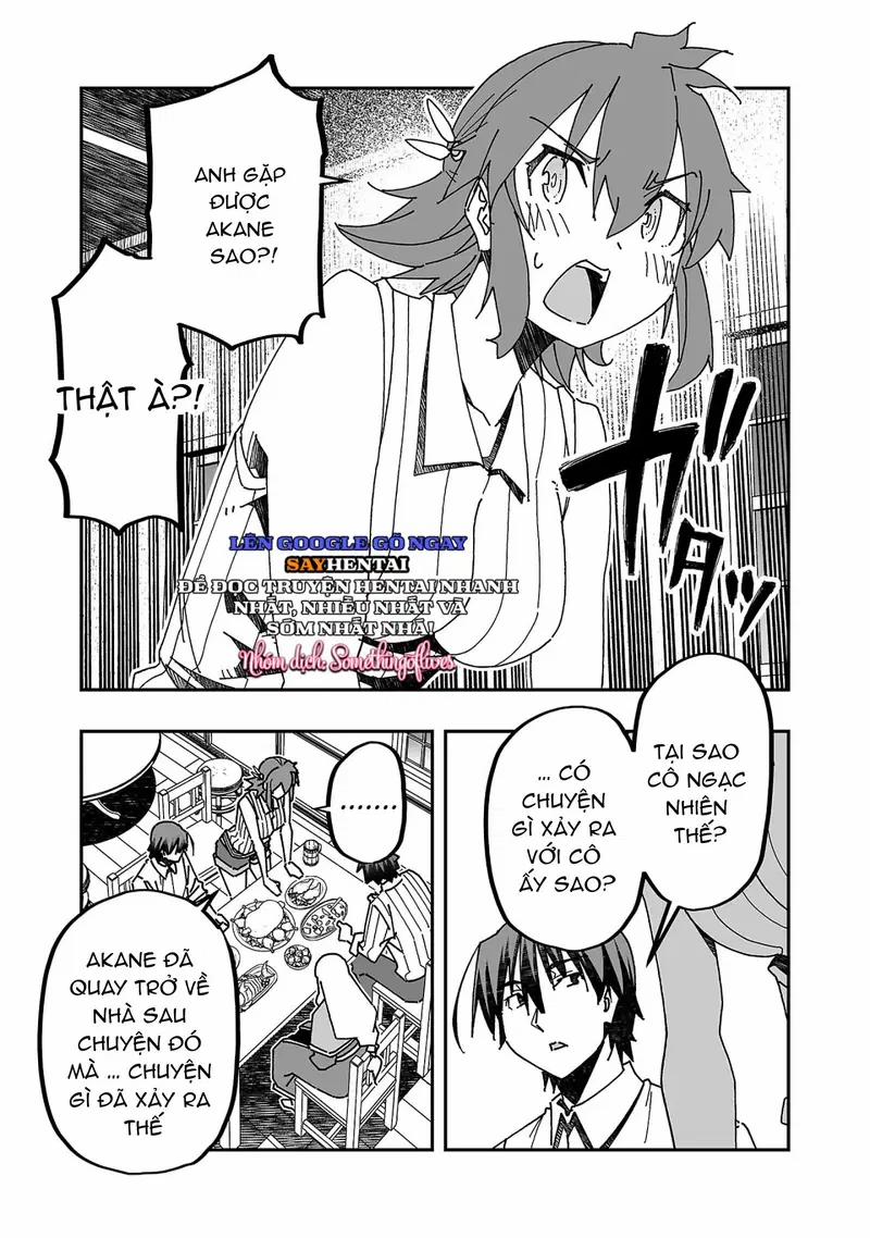 Cuộc phiêu lưu của phù thủy ngoại tình tập 3 7 trang 5