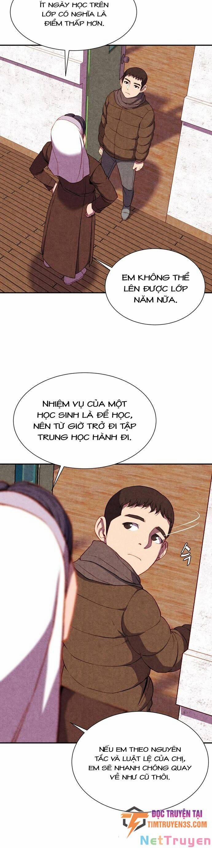 Cuộc Săn May Mắn 5 trang 11