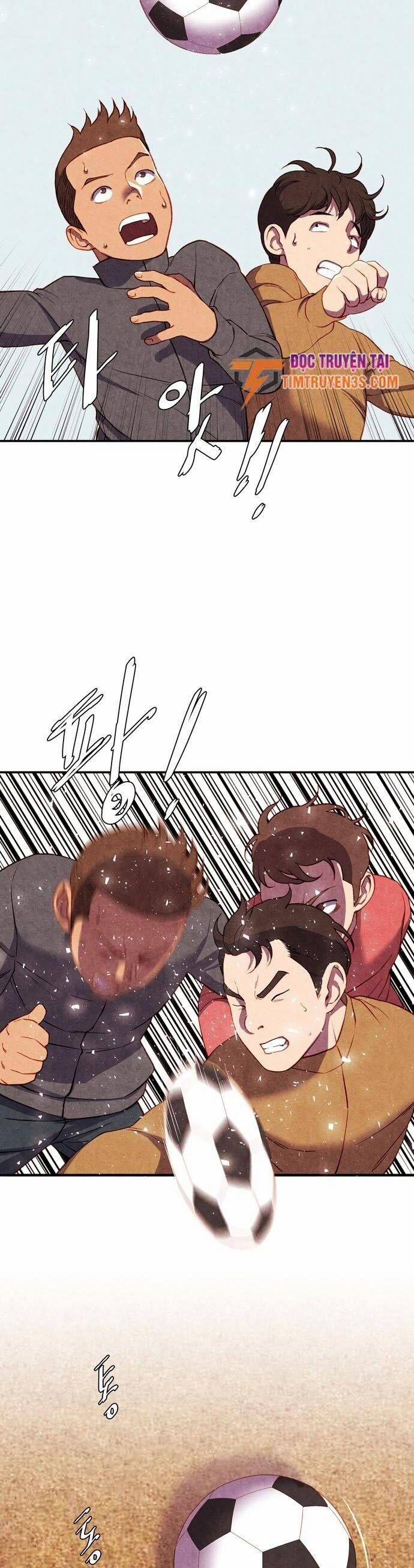 Cuộc Săn May Mắn 5 trang 15