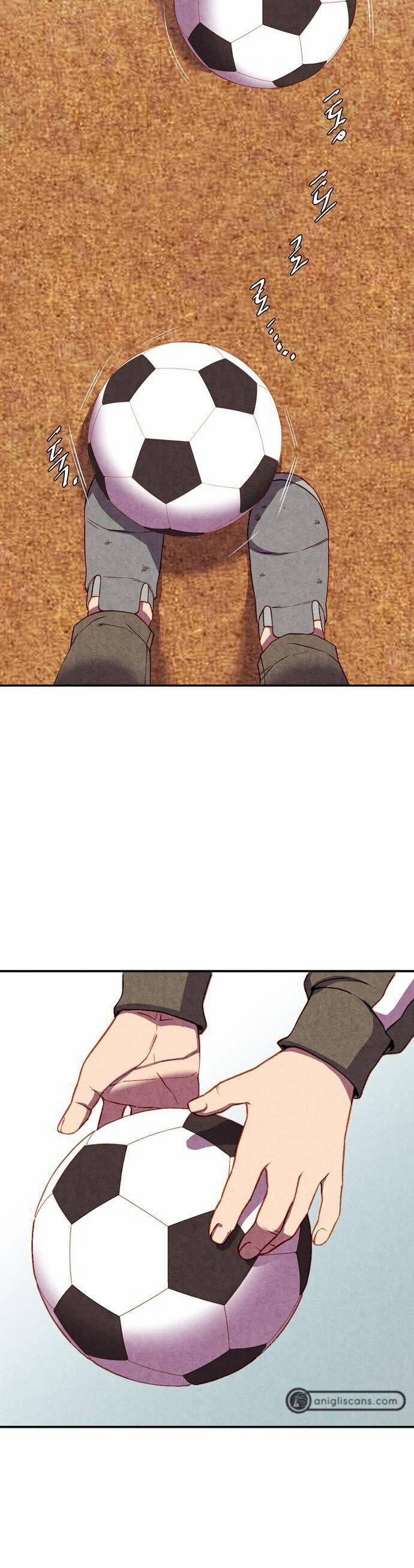 Cuộc Săn May Mắn 5 trang 16